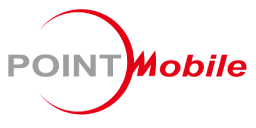 pointmobile logo