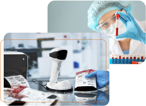 Labس راهکار مدیریت آزمایشگاه | سیناپ